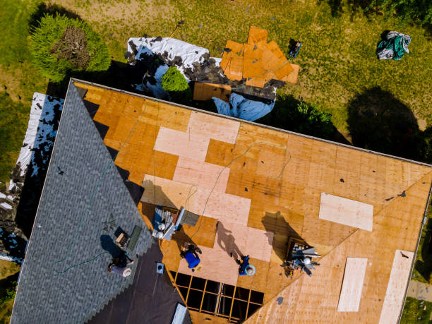 Best Emergency Roof Repair  in Four Bridges, OH