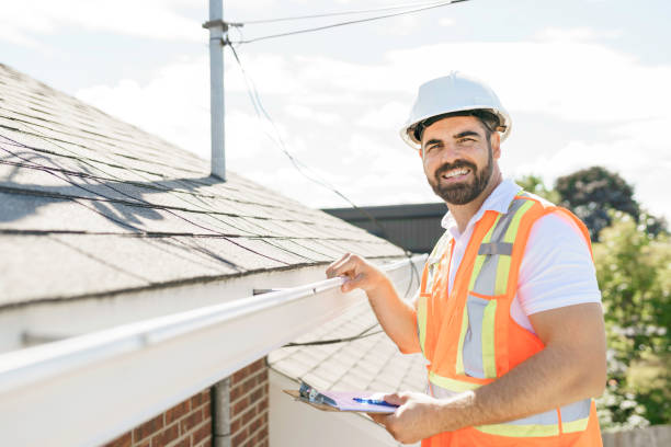 Best Roof Waterproofing Services  in Four Bridges, OH
