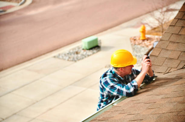 Best Residential Roofing Contractor  in Four Bridges, OH