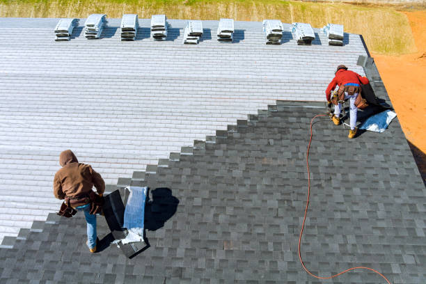 Best Roofing Contractor Near Me  in Four Bridges, OH