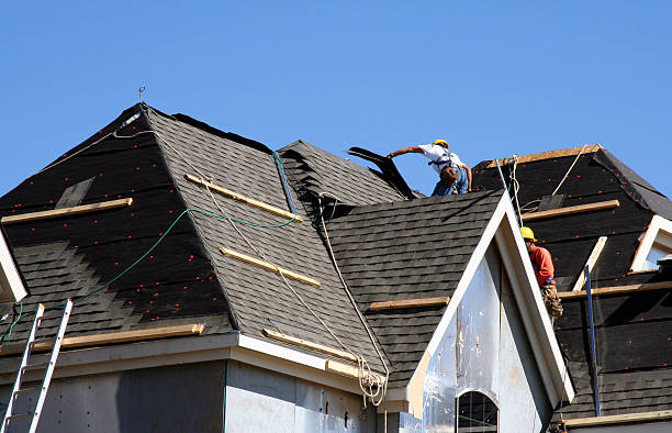 Best Local Roofing Companies  in Four Bridges, OH