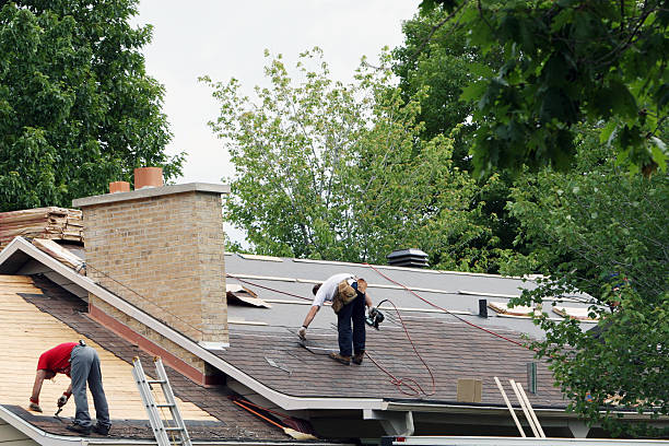 Sealant for Roof in Four Bridges, OH