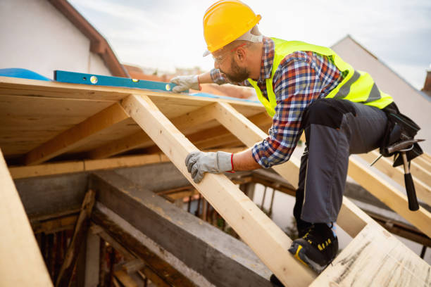 Best Roof Inspection Near Me  in Four Bridges, OH