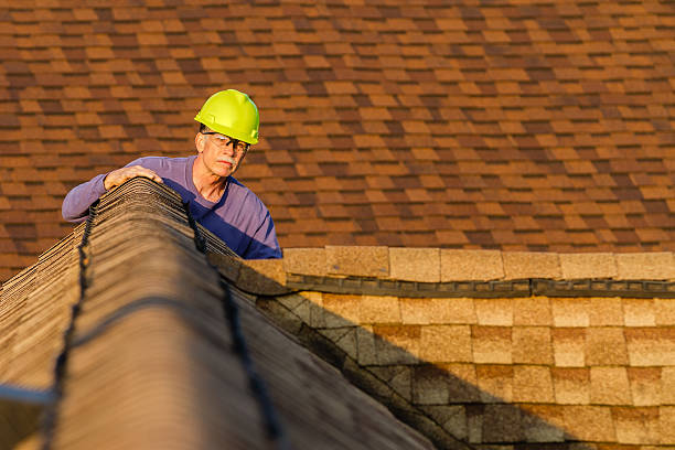 Trusted Four Bridges, OH Roofing Contractor Experts