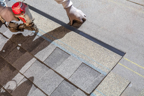 Best Roof Maintenance Services  in Four Bridges, OH