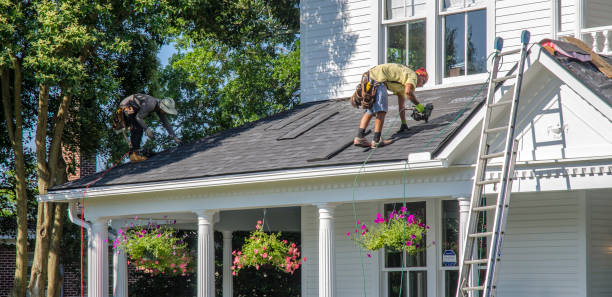 Best Best Roofing Contractors  in Four Bridges, OH