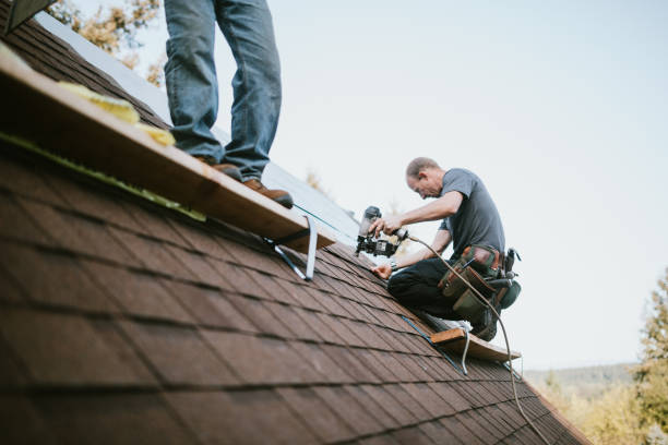 Quick and Trustworthy Emergency Roof Repair Services in Four Bridges, OH