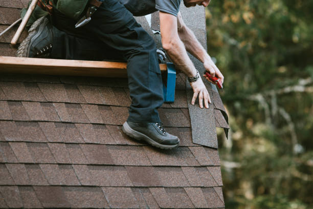 Best Roofing Contractor Near Me  in Four Bridges, OH